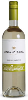 Santa Carolina, Sauvignon Blanc