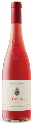 Domaines Perrin, Tavel Rosé