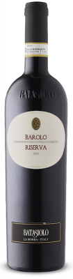 Batasiolo, Barolo Riserva