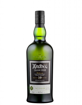 Ardbeg, 19 YO