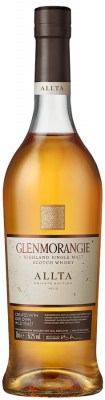 Glenmorangie, Allta