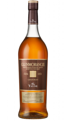 Glenmorangie, Tayne