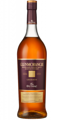 Glenmorangie, Duthac