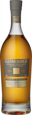 Glenmorangie, 19 YO