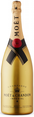 Moët & Chandon, Imperial Golden Sleeve