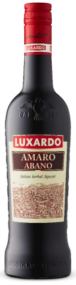 Luxardo, Amaro Abano