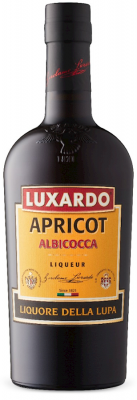 Luxardo, Apricot Liqueur