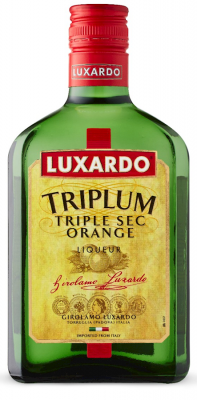 Luxardo, Triple Sec Orange